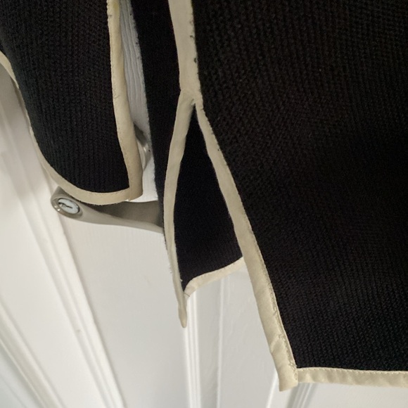 Krisztina Nagy Asymmetrical Sweater-XL - Picture 11 of 16